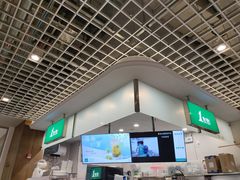 门面-1点点(国浩长风城商业广场店)