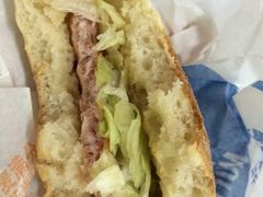 -麦当劳(新华路步步高店)