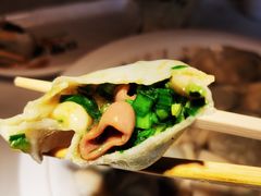 -日丰园海肠水饺·老字号大连海鲜(和平广场店)