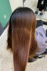 -a·f one hair salon