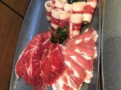 -新石器烤肉(无锡万象城店)