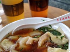 -李兰英湖南面馆(护国路店)