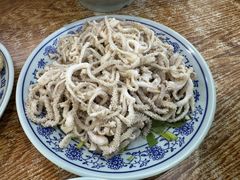 -门框胡同百年卤煮(前门煤市街店)