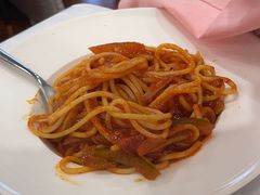 -新侨三宝乐西餐厅(崇文门店)
