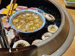 -竹涟烧肉(欢肆店•原星悦荟店)