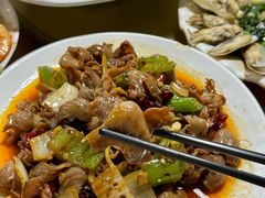 -温州一家人美食(西木头市店)