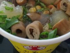 牛肺-岭南第一锅(萝岗万达店)