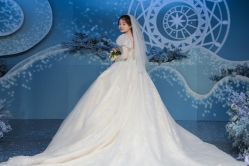 -伯瓷皇后婚纱艺术空间