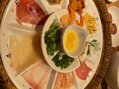 -上坐过桥米线(顺城店)