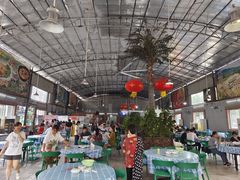 大堂-石岐乳鸽村(桥观坊南四巷店)