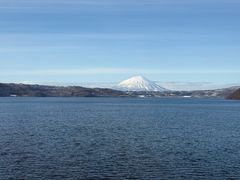 -洞爷湖万世阁酒店