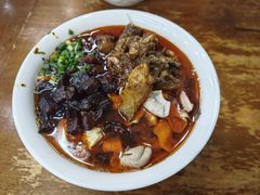 -蒋家肠旺面馆老店(合群路店)