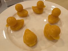 -全聚德(上海首店浦东店)