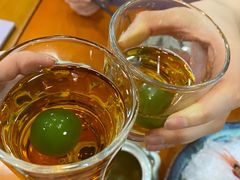 -银子铁板烧料理自助餐(人民广场店)