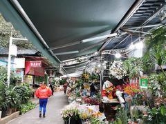 -循礼门鲜花花市(武汉循礼门店)