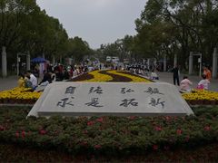 -武汉大学-樱园