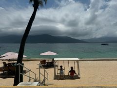 -海南分界洲岛旅游区