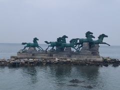 -养马岛旅游度假区