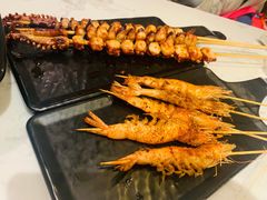 -T11生鲜超市(朝阳公园店)