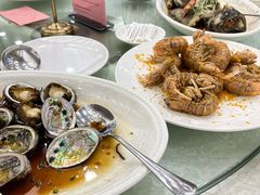 -海龙渔村(万江分店)