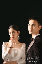 点击看大图 -韩国艺匠ARTIZ STUDIO(博览中心店)