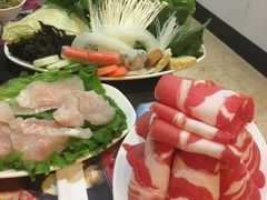 -呷哺呷哺(西单大悦城店)