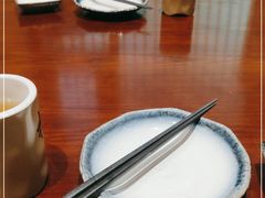 -松子料理(华威桥店)