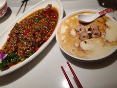 -味福记·江西小炒·南昌小吃(青山湖万达店)