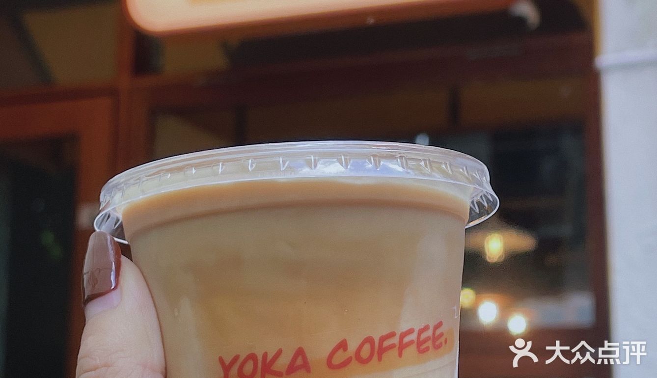 深圳新店🧡｜云吞比咖啡还出众的咖啡店☕️