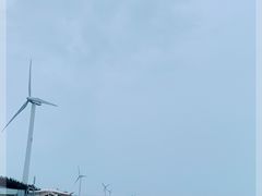 -六鳌翡翠湾滨海度假景区