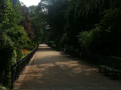 景点-海德公园