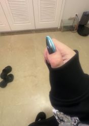 -猪猪女孩日式美睫美甲
