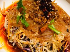 -金掌勺东北菜(格兰晴天店)