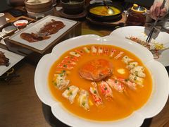 -上饍·中国厨房(建发JFC品尚中心店)