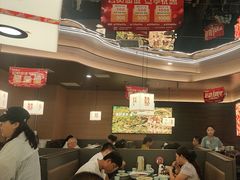 -东北范·金牌肘子·杀猪菜(美乐城店)