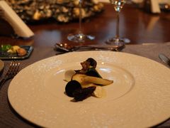 -北京古城老院厉晓麟精致菜