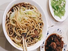 -柴氏风味斋(甘家口店)
