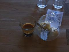 -VOYAGE COFFEE(北锣鼓巷店)