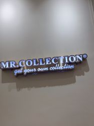 -MR.COLLECTION西装先生(富华里店)
