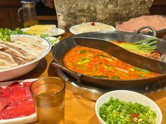 -楠火锅(太古里总店)