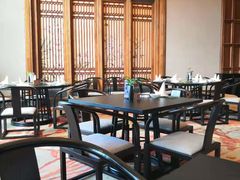 -彩丰楼中餐厅·早茶·点心·粤菜(海口华彩洲际酒店)