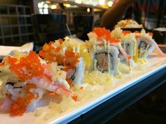 -禾绿回转寿司(苏宁广场店)