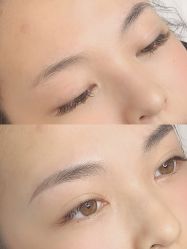 -久匠·野生眉半永久纹眉