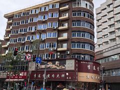 -李连贵熏肉大饼(沈阳站店)