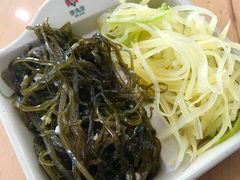 -李先生牛肉面大王(昌平鼓楼店)