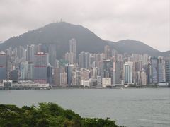 -香港ELEMENTS圆方