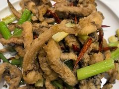 -昱德来·天津菜(河西店)