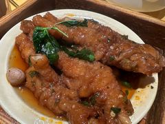 -蔡澜点心·粤菜(花城汇南区店)