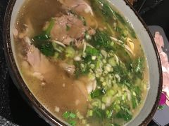 -羊肉街口老银川滩羊涮肉馆