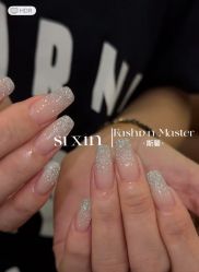 -斯馨·健康美甲美睫